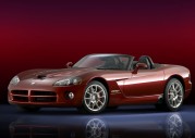 Dodge Viper SRT-10